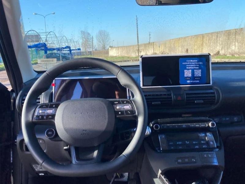 Hyundai Inster 49kWh XClass (TP, AP)