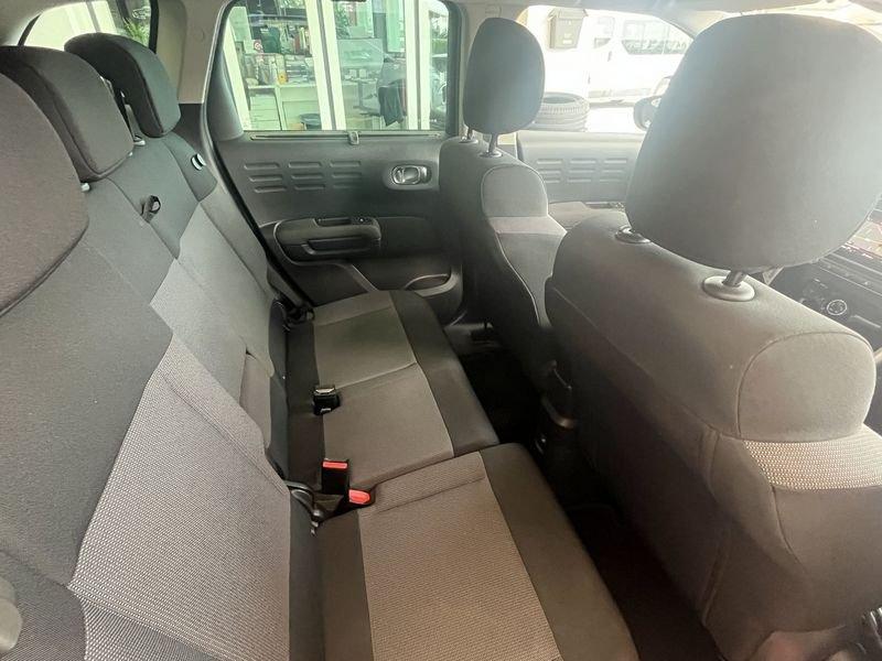 Citroën C3 Aircross PureTech 110 S&S Shine