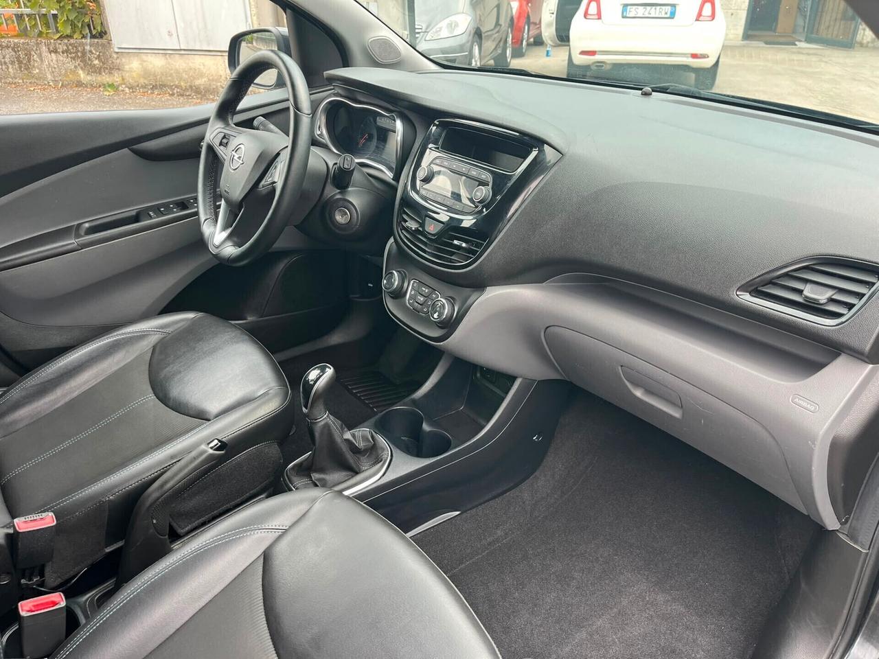 Opel Karl 1.0 75 CV COSMO 23.000 KM