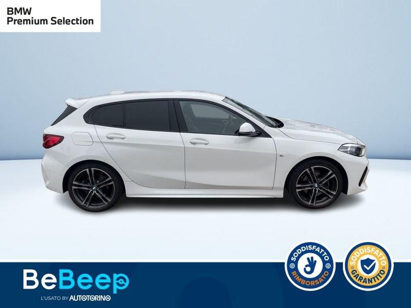 BMW Serie 1 118I MSPORT 136CV AUTO