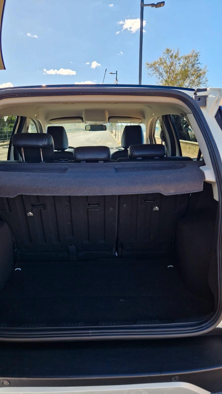 Ford EcoSport 1.5 TDCi 95 CV Titanium