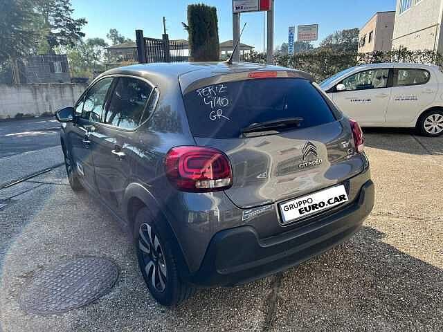 Citroen C3 MAX PureTech 100 S&S