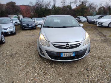 Opel Corsa 1.2 85CV 5 porte GPL-TECH Elective