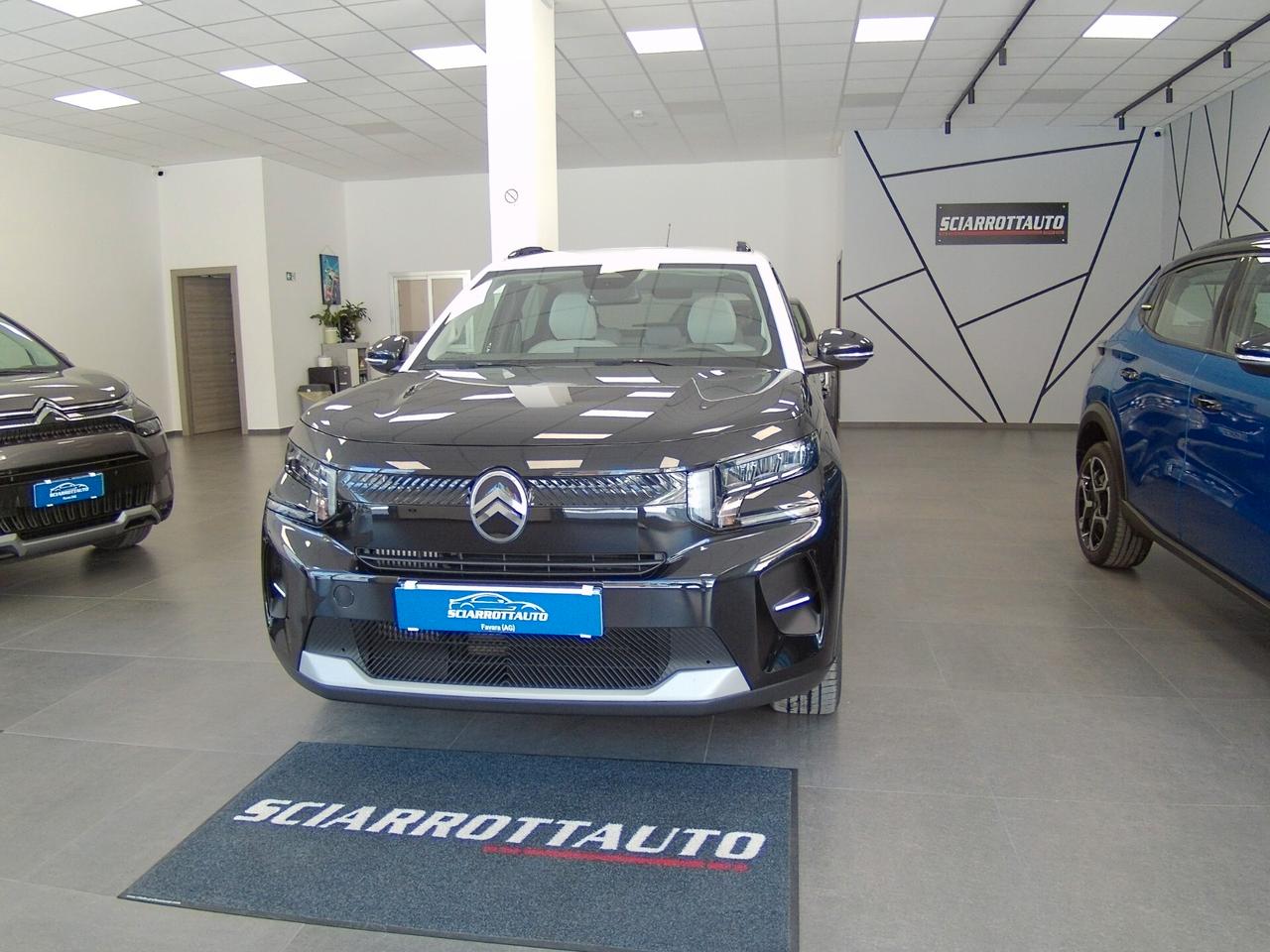 Citroen C3 PureTech 100 S&S Max 2025