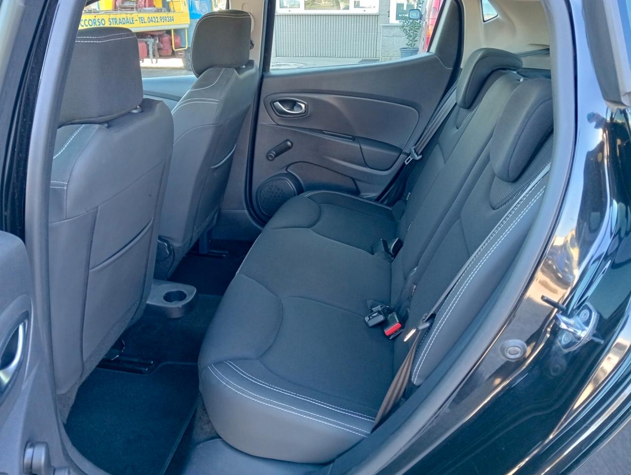 Renault Clio TCe 12V 90cv 5p. OK NEOPATENTATI