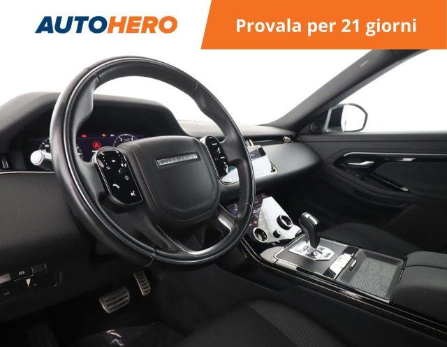 LAND ROVER Range Rover Evoque 2.0D I4-L.Flw 150 CV AWD Auto R-Dynamic