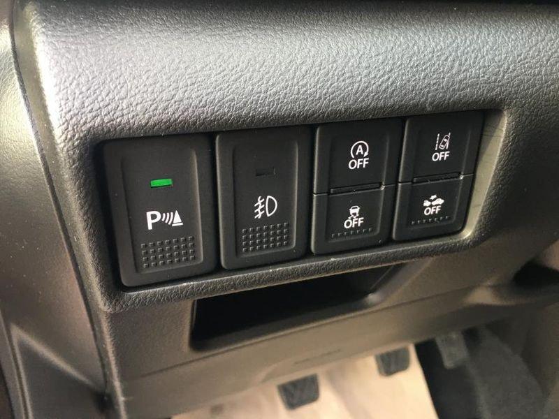 Suzuki S-Cross 1.4 Hybrid 4WD AllGrip Top+ 4X4 IBRIDA NUOVA KM0