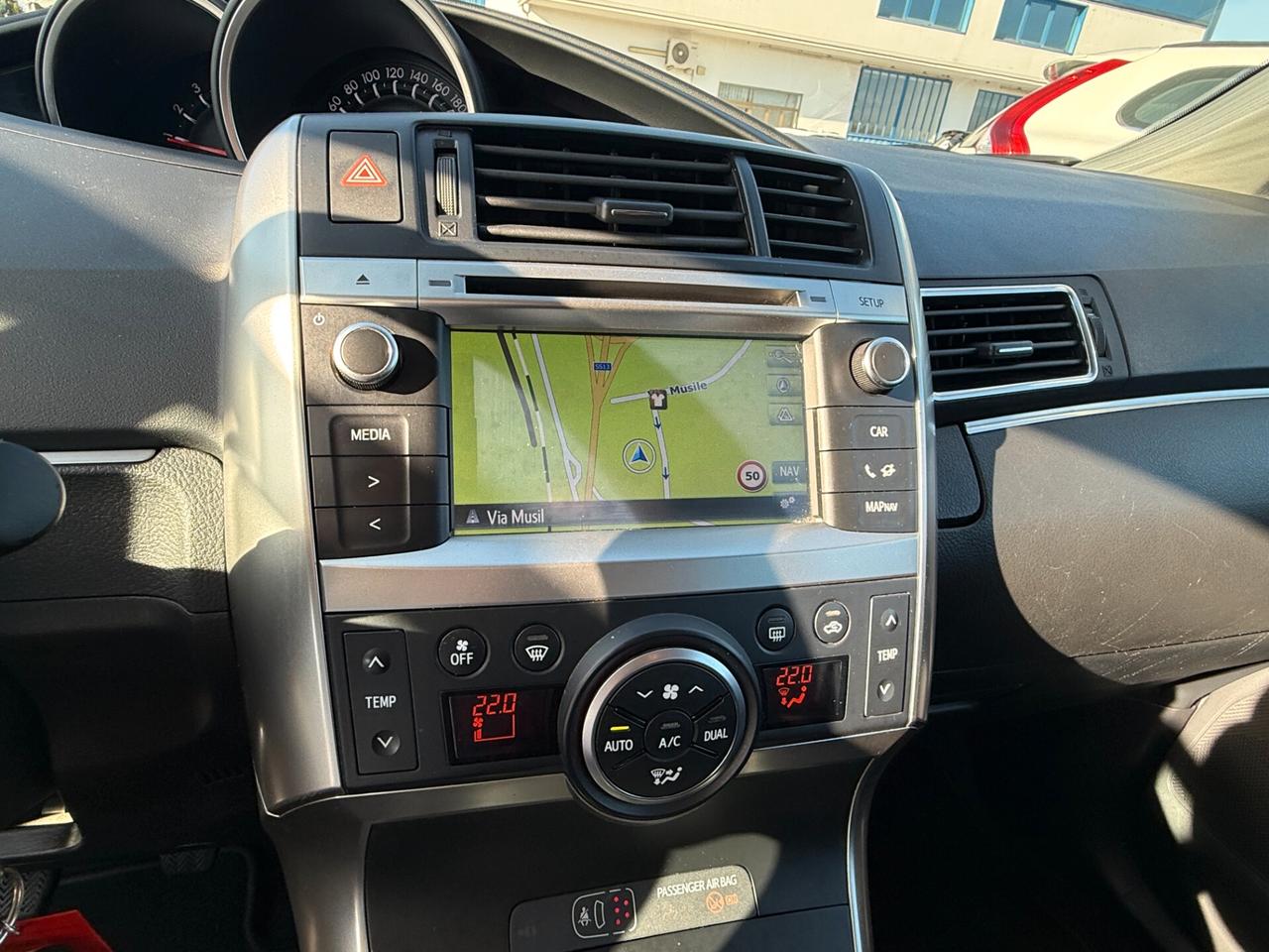 Toyota Verso 1.6 D-4D Active 7 posti