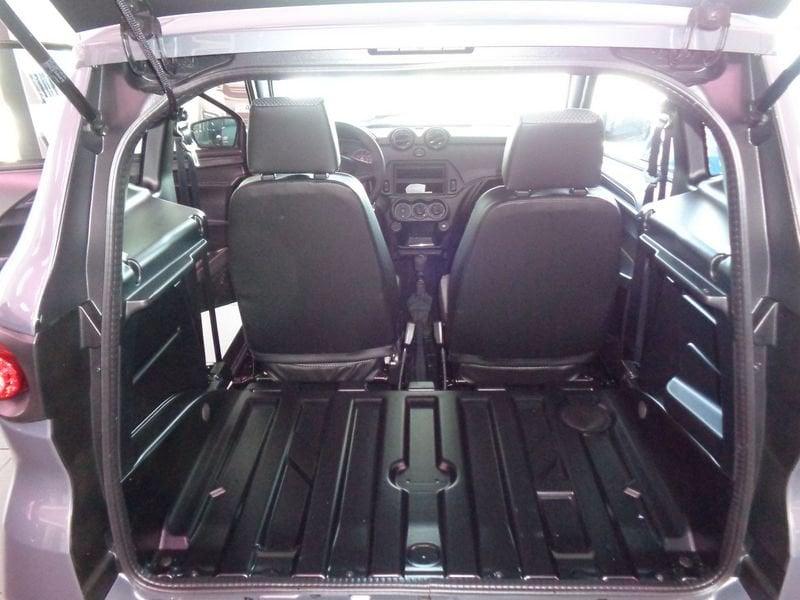 Aixam E-Minauto e-Minauto Access
