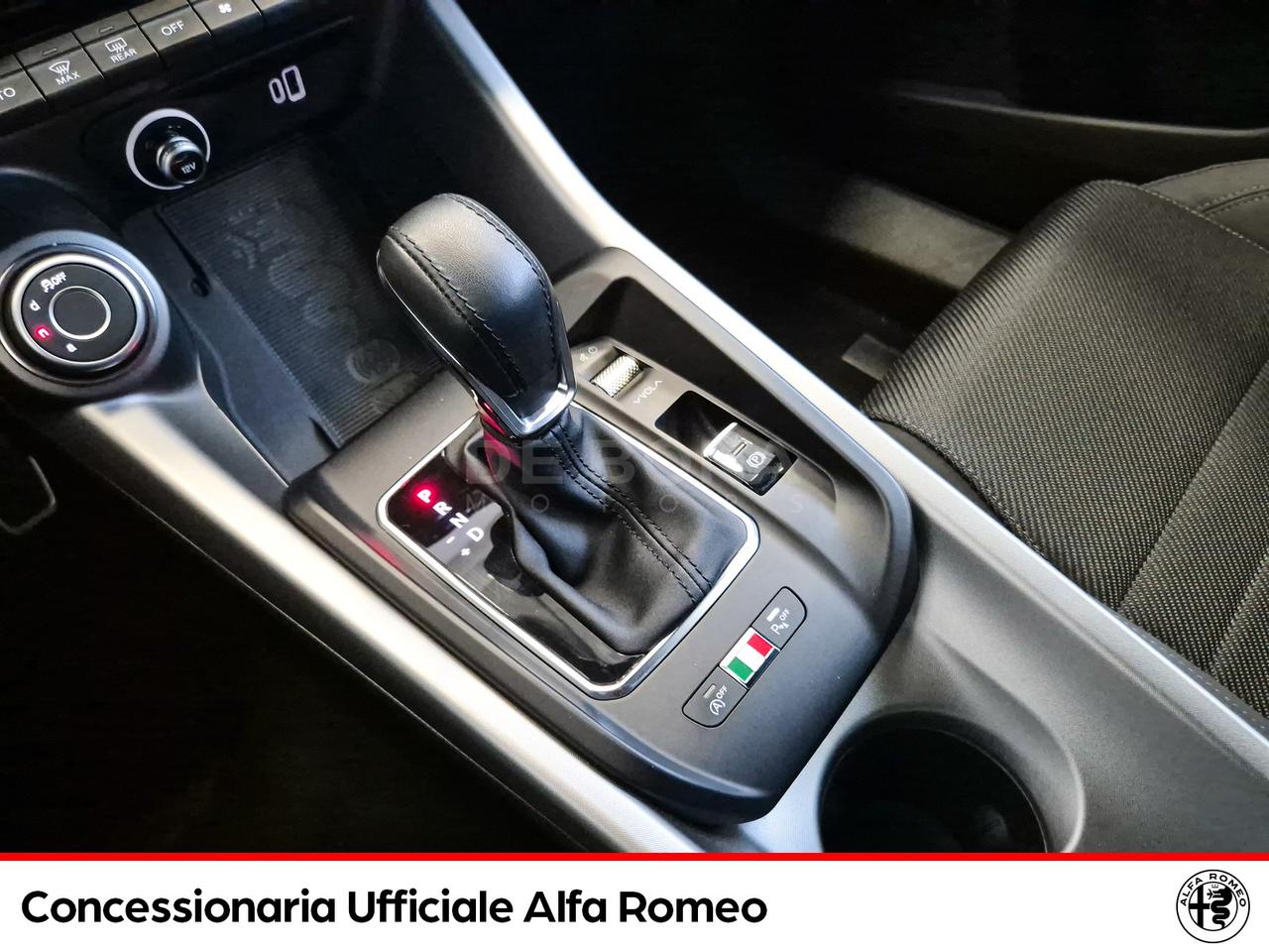 Alfa Romeo Tonale 1.6 ti 130cv tct6