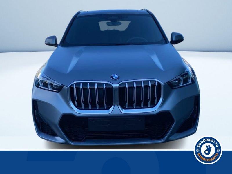 BMW X1 sDrive 18d M Sport