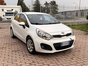 Kia Rio 1.1 CRDi 5p. Cool