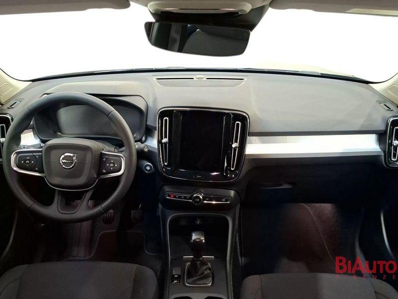 Volvo XC40 XC40 1.5 t2 Momentum my21