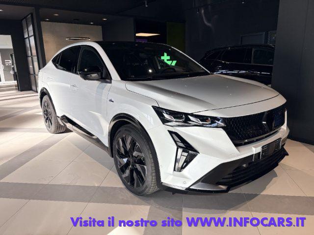 RENAULT Rafale Full Hybrid E-Tech 200 CV Esprit Alpine