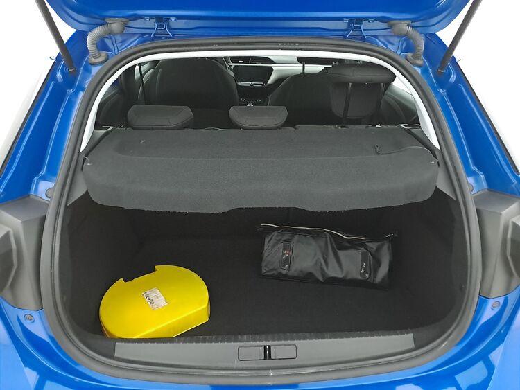 Opel Corsa Edition BR532246 1.2 Benzina 75CV