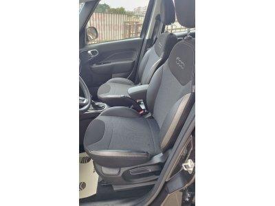Fiat 500L CITY CROSS