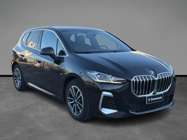 BMW 218 d Active Tourer Msport