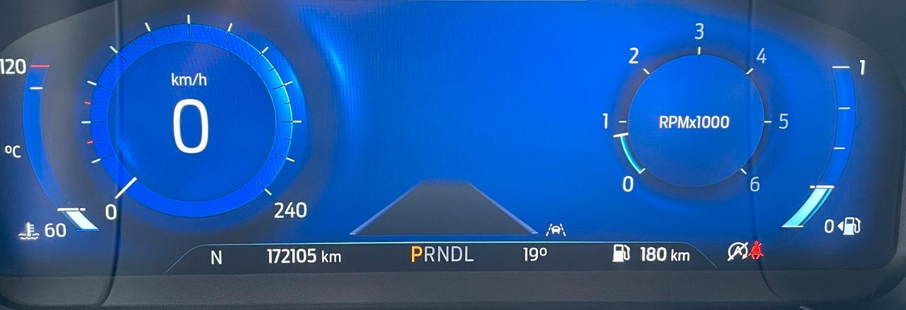 Ford Kuga 1.5 EcoBlue 120 CV aut. 2WD Titanium Business