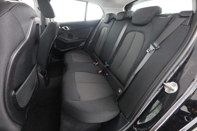 BMW 116 Serie 1 d BUSINESS ADVANTAGE