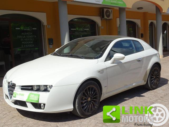 ALFA ROMEO Brera 2.0 JTD 170 CV
