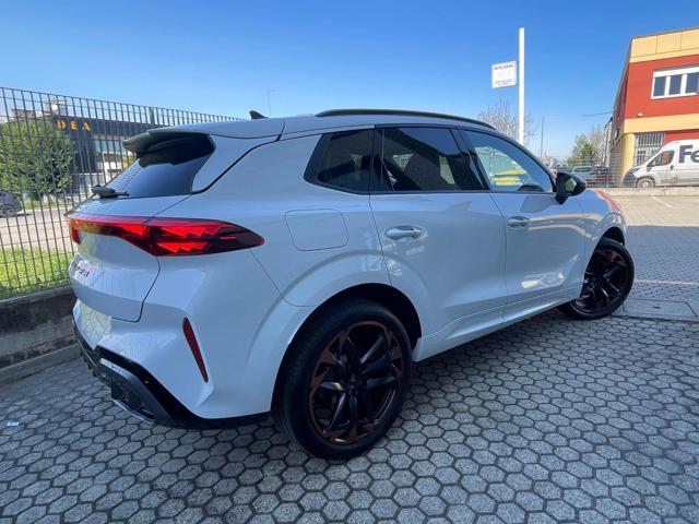 CUPRA Terramar 1.5 Hybrid DSG Prezzo Reale