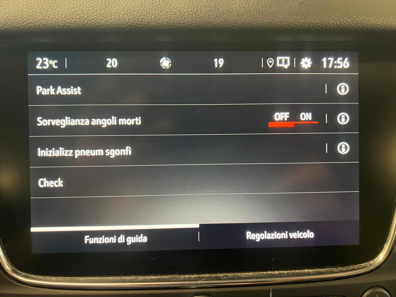Opel Grandland 1.6 PHEV FWD AUTOM*NO VINCOLI FINANZ*UNIPRO AZIEND Ultimate