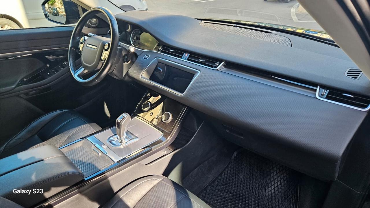 Land Rover Range Rover Evoque Range Rover Evoque 2.0D I4 180 CV AWD Auto edition premium