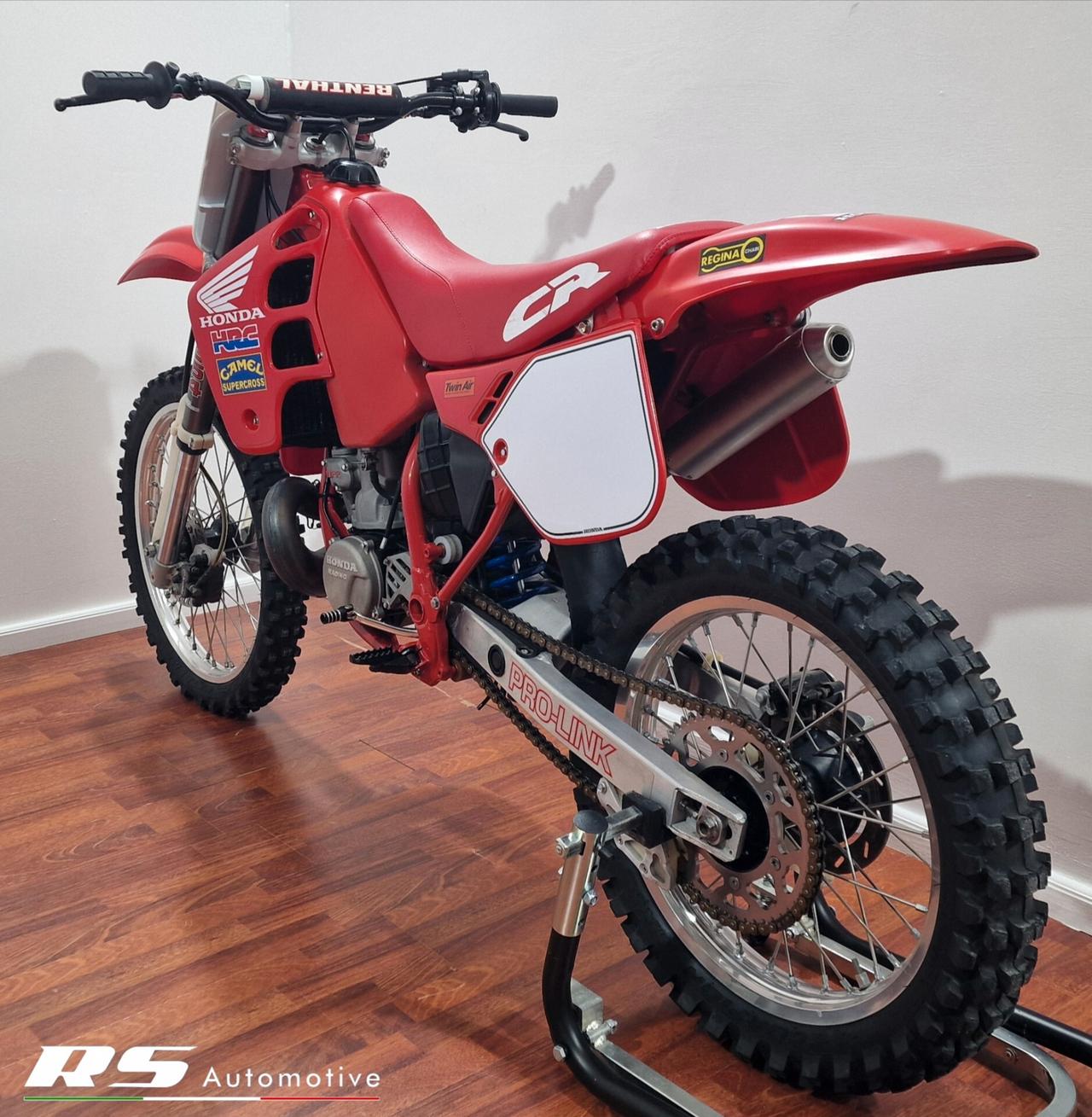 Honda CR 250