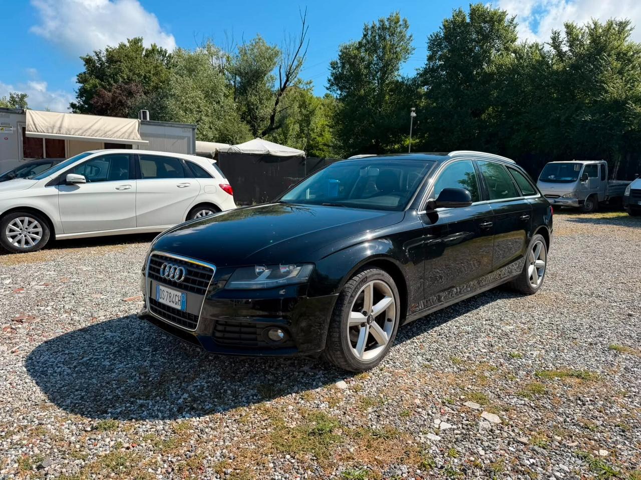 Audi A4 Avant 2.0 TDI 143CV F.AP. Advanced