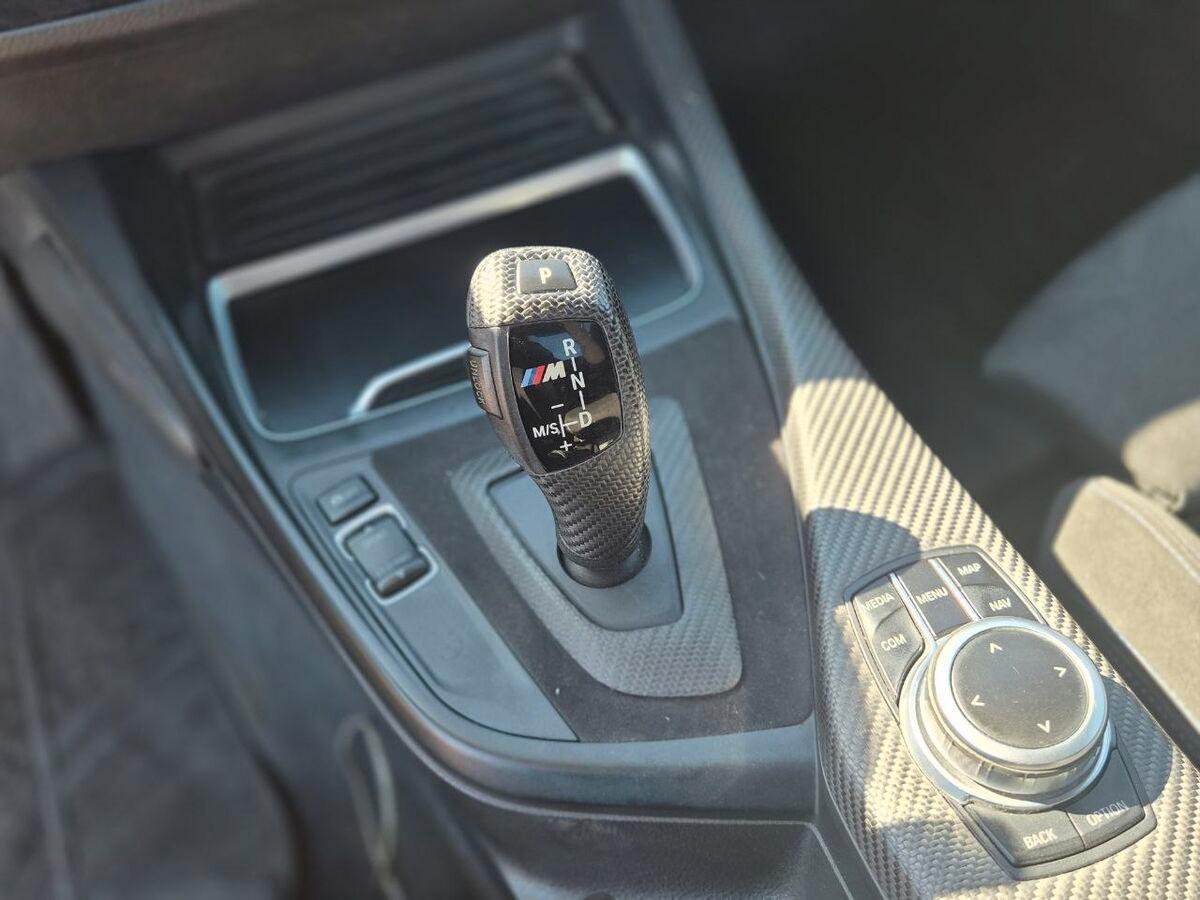 BMW Serie 2 218d Msport 150cv auto my18