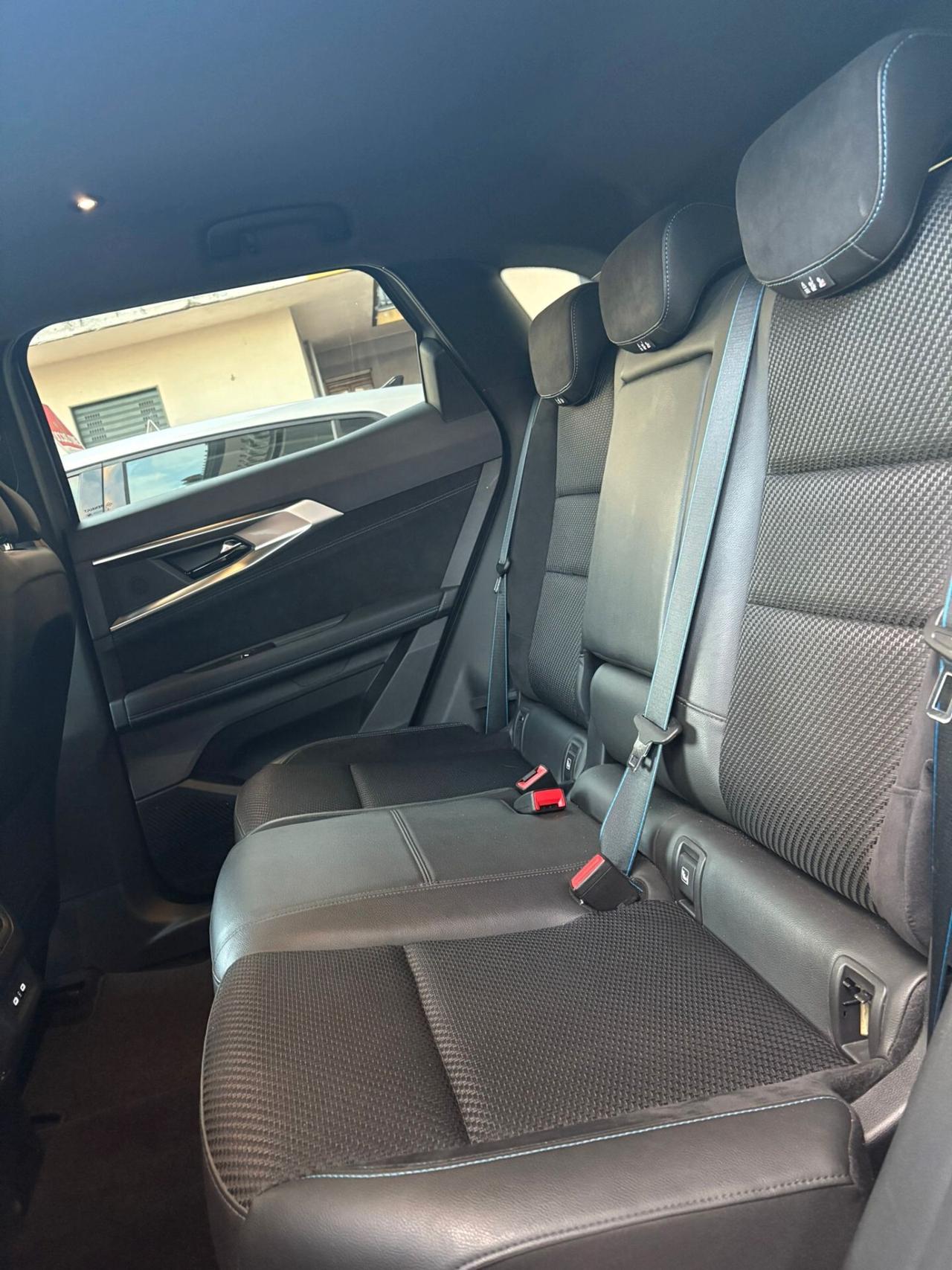 Renault Austral 1.2 E-TECH FULL HYBRID TECHNO ESPRIT ALPINE 200CV