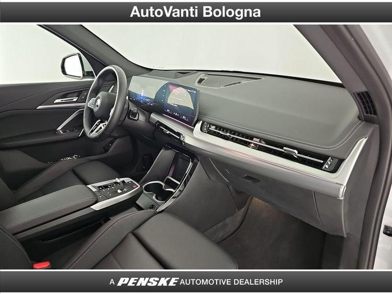 BMW iX1 iX1 xDrive 30 Msport