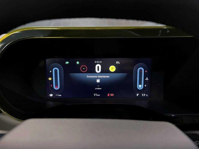 FIAT Grande Panda Grande Panda 5p 1.2 Hybrid eDCT 110cv S&S La Prima