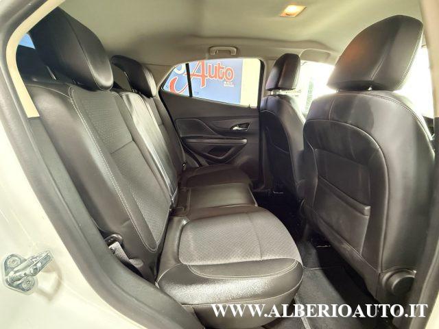 OPEL Mokka X 1.6 CDTI Ecotec 4x2 Start&Stop Ultimate Cosmo