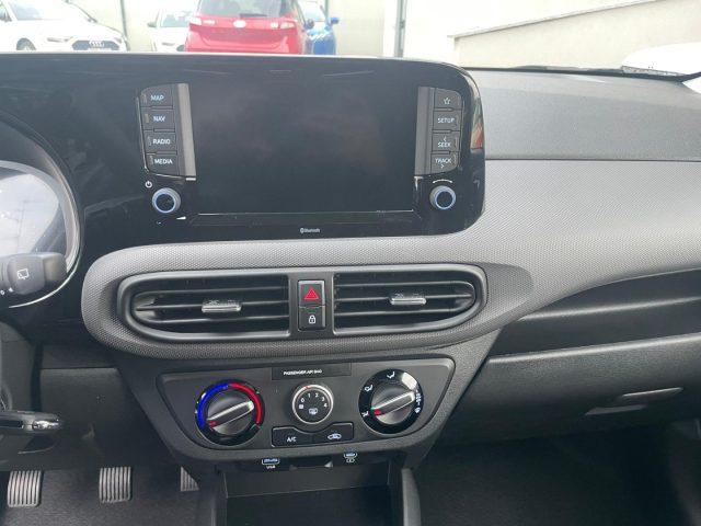 HYUNDAI i10 1.0 MPI Connectline