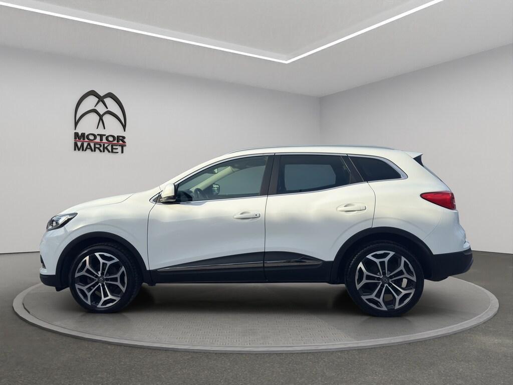 Renault Kadjar 1.5 Blue dCi Sport Edition2 EDC