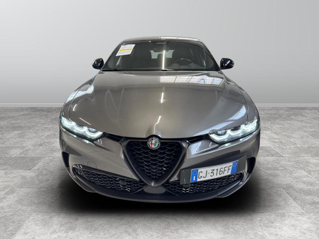 ALFA ROMEO Tonale - Tonale 1.5 hybrid Speciale 130cv tct7