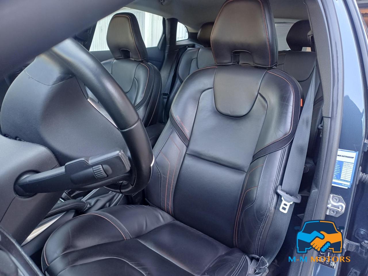 Volvo V40 2.0 D2 Ocean Race