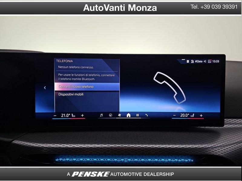 BMW Serie 3 320d 48V xDrive Touring Msport Pro