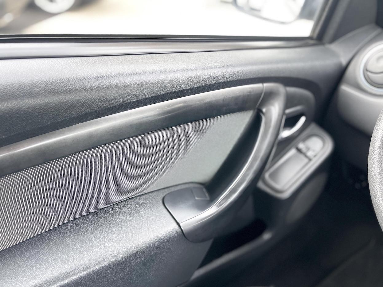 Dacia Duster 1.5 Diesel 110CV 4x4 E6 - 2016