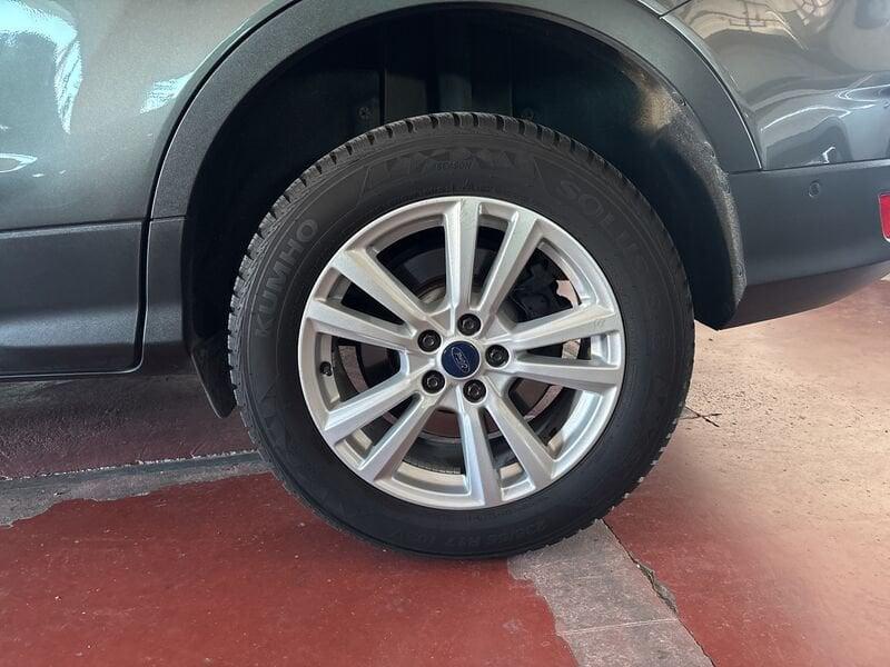 Ford Kuga Kuga 1.5 120 CV S&S Business