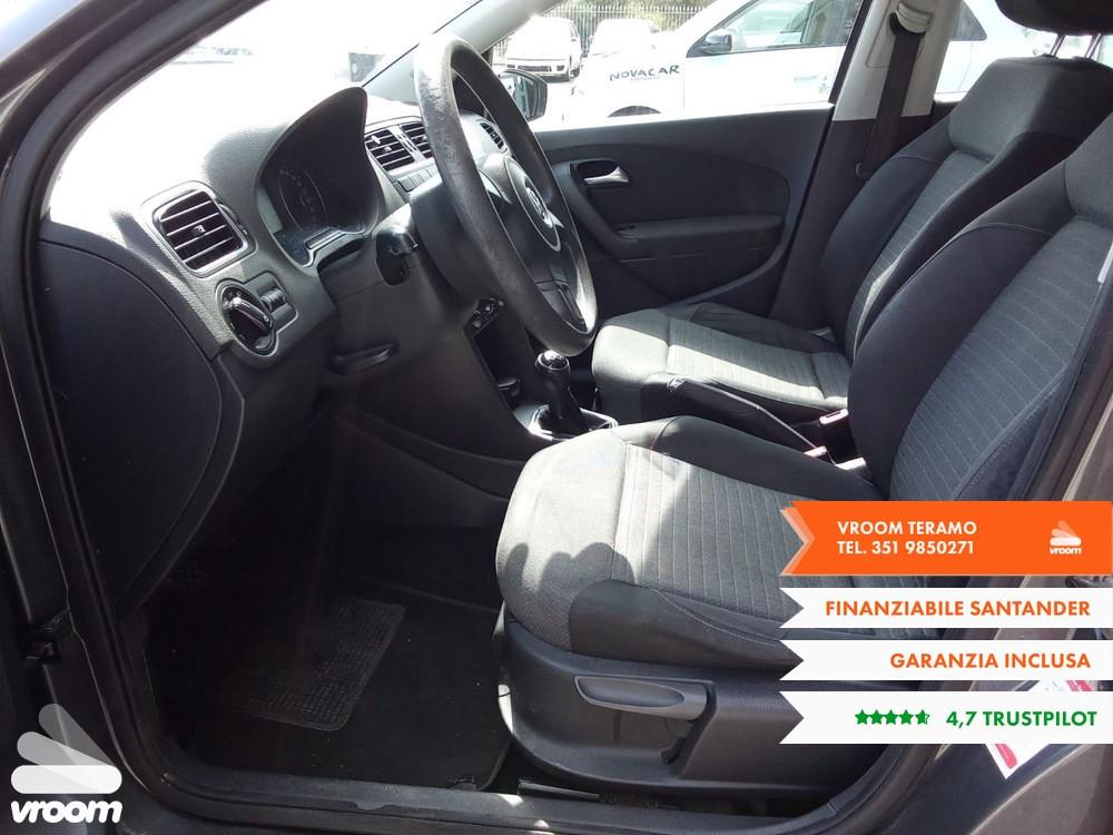 VOLKSWAGEN Polo 1.2 TDI 5 p. Comfortline GARANZIA