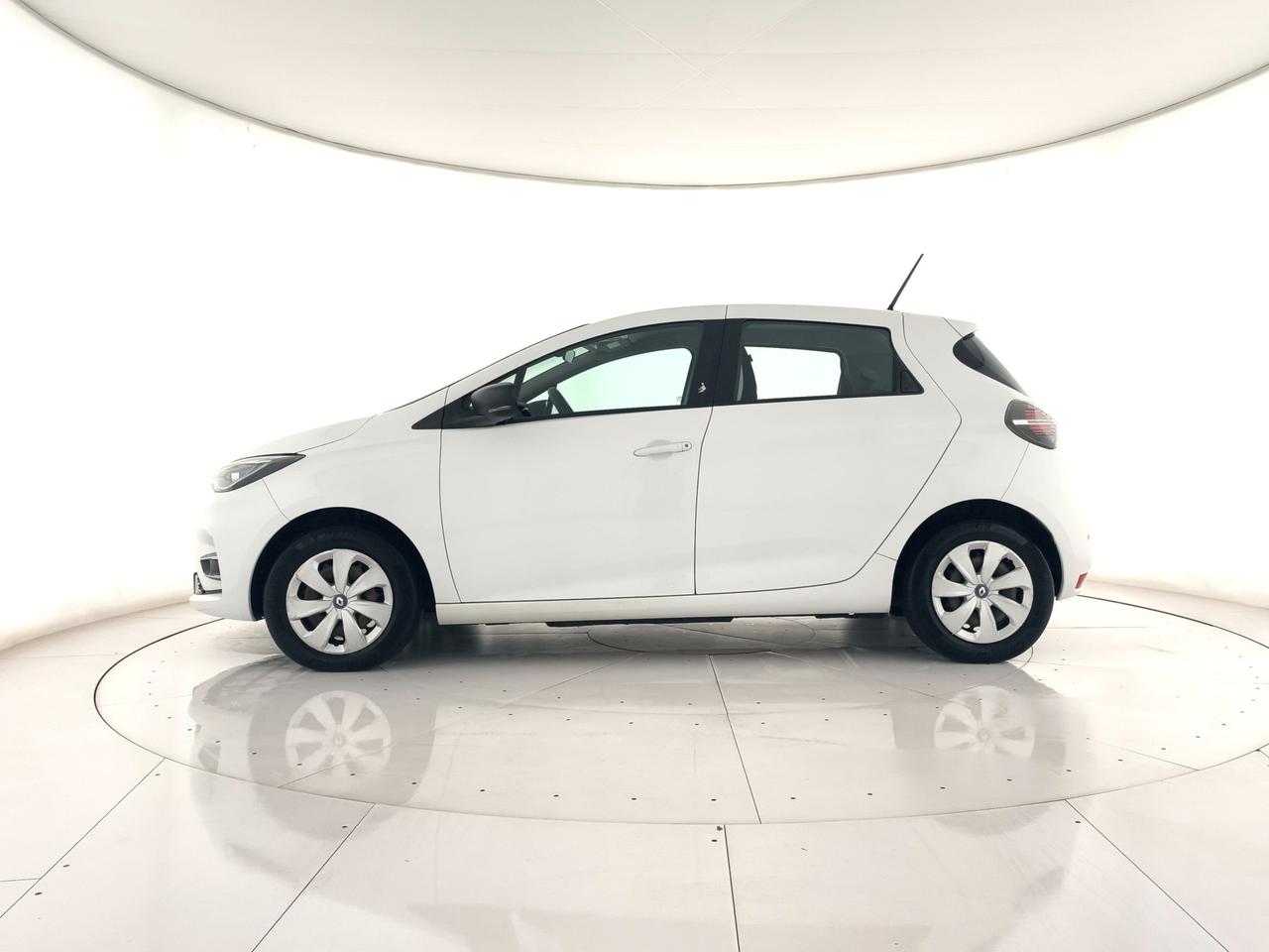 RENAULT Zoe Life R110 NEOPATENTATI+APP CONNECT+FULL LED