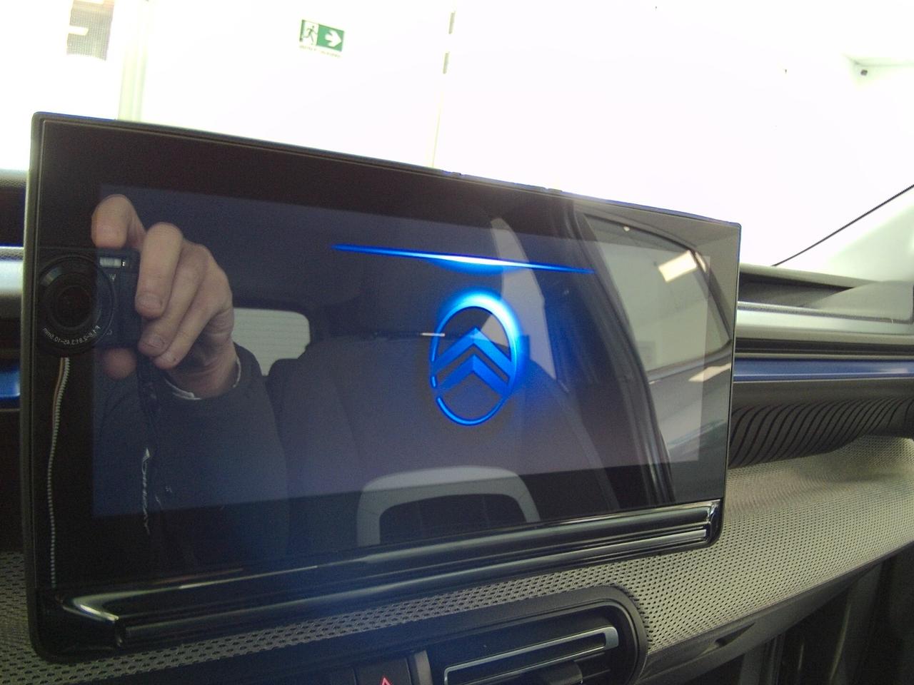 Citroen C3 PureTech 100 S&S Plus 2025