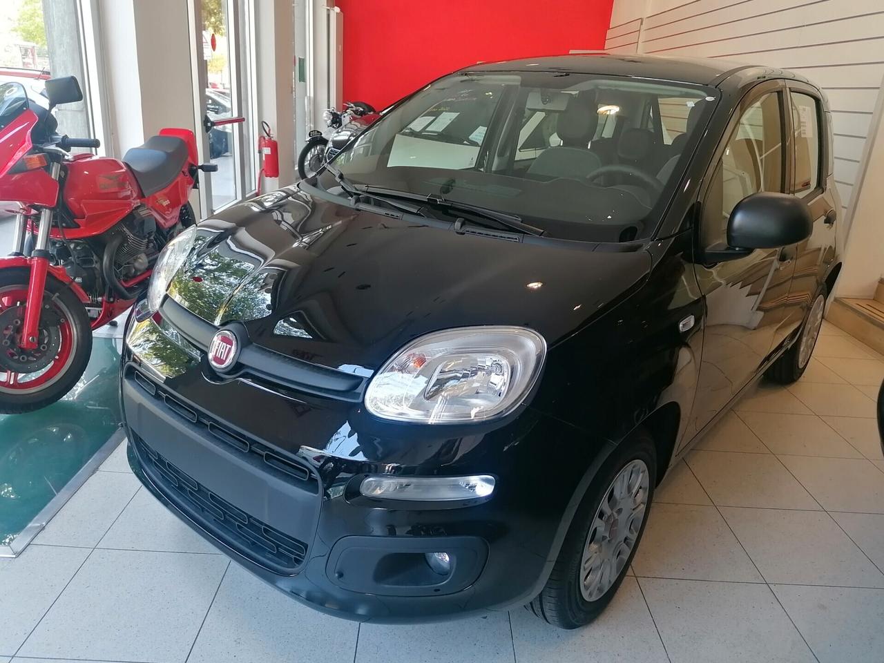 Fiat Panda 1.0 FireFly S&S Hybrid PREZZO REALE