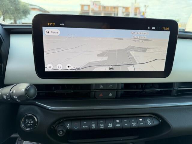 Fiat 600 Hybrid 110 CV DCT MHEV La Prima II