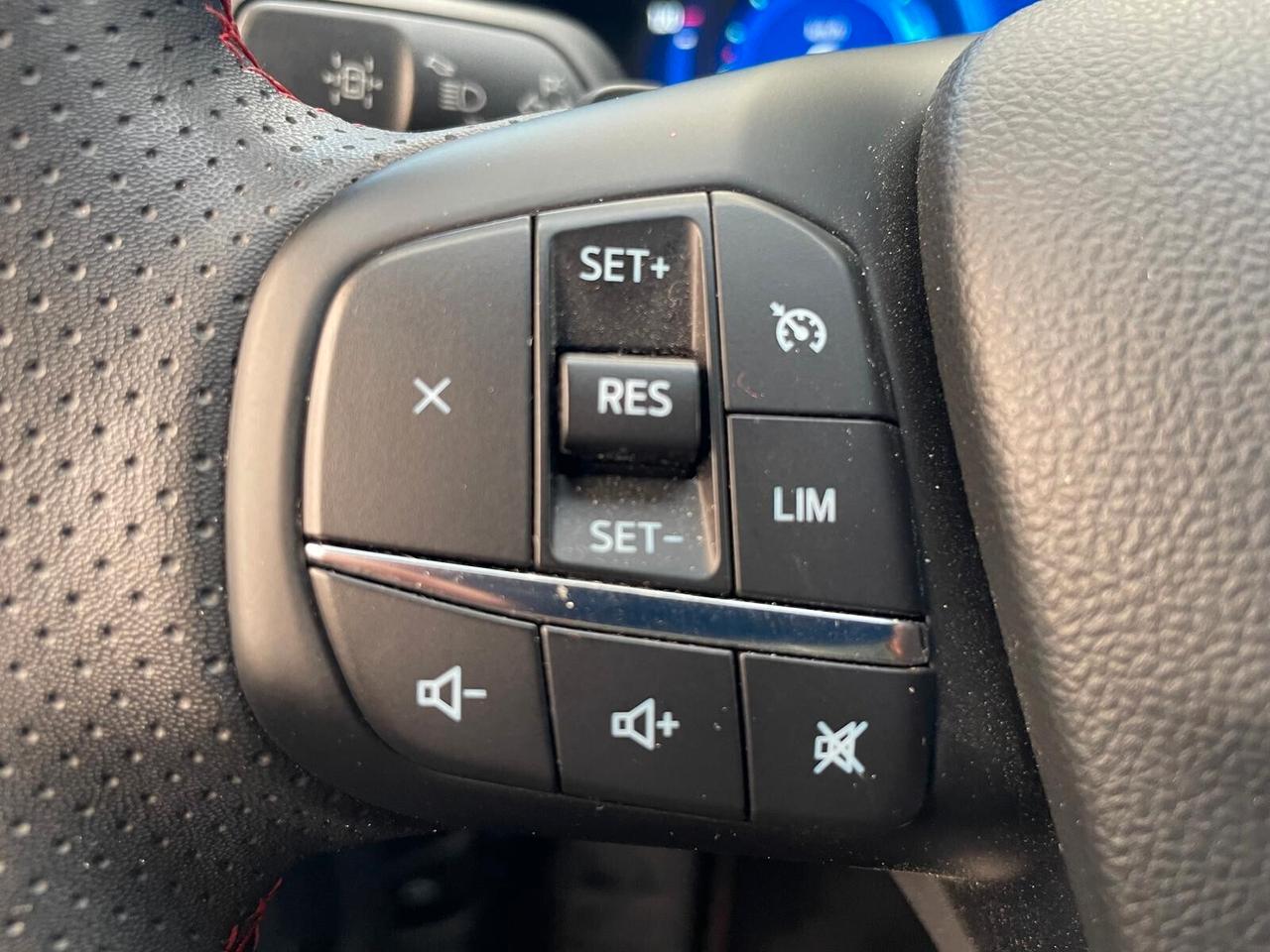 Ford Kuga 2.0 ST LINE 120CV AUTOMATICA*PREZZO VERO*UNIPRO'