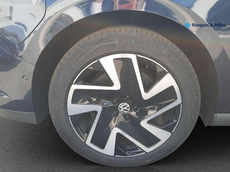 Volkswagen ID.Buzz 91 kWh 210kW Pro Passo Lungo