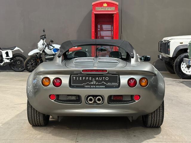 LOTUS Elise Elise
