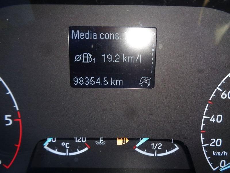 Ford Transit Connect Transit Connect 200 1.5 TDCi 100CV PC Furgone Trend + IVA